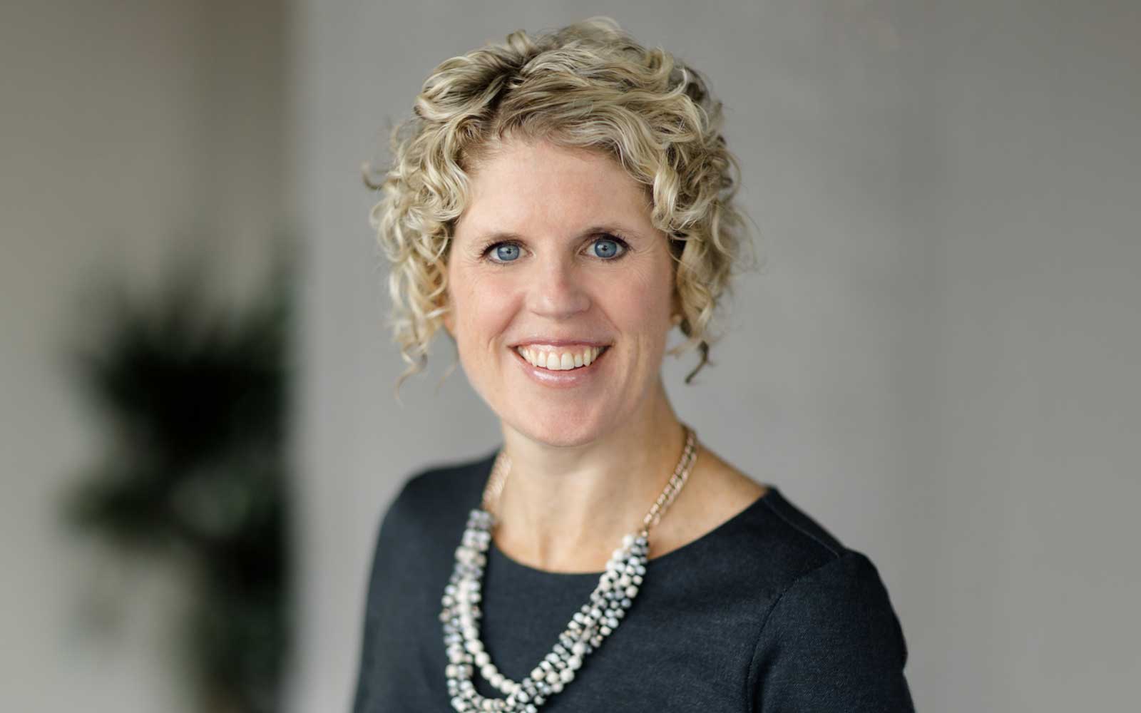 Suzanne Fougere, President & CEO, Scotiabank Centre