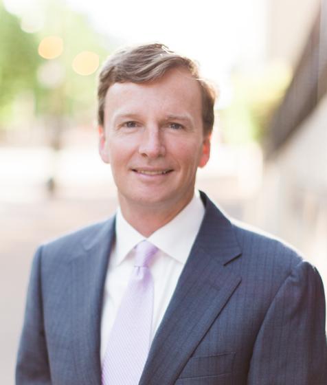 Justin McDonough Chair, Board of Directors
