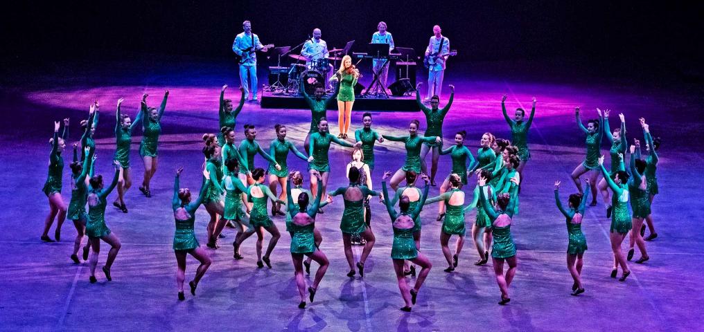 Royal Nova Scotia International Tattoo