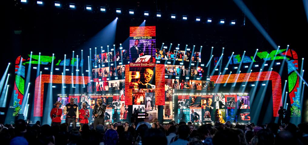 JUNO Awards (Photo: James Bennett)